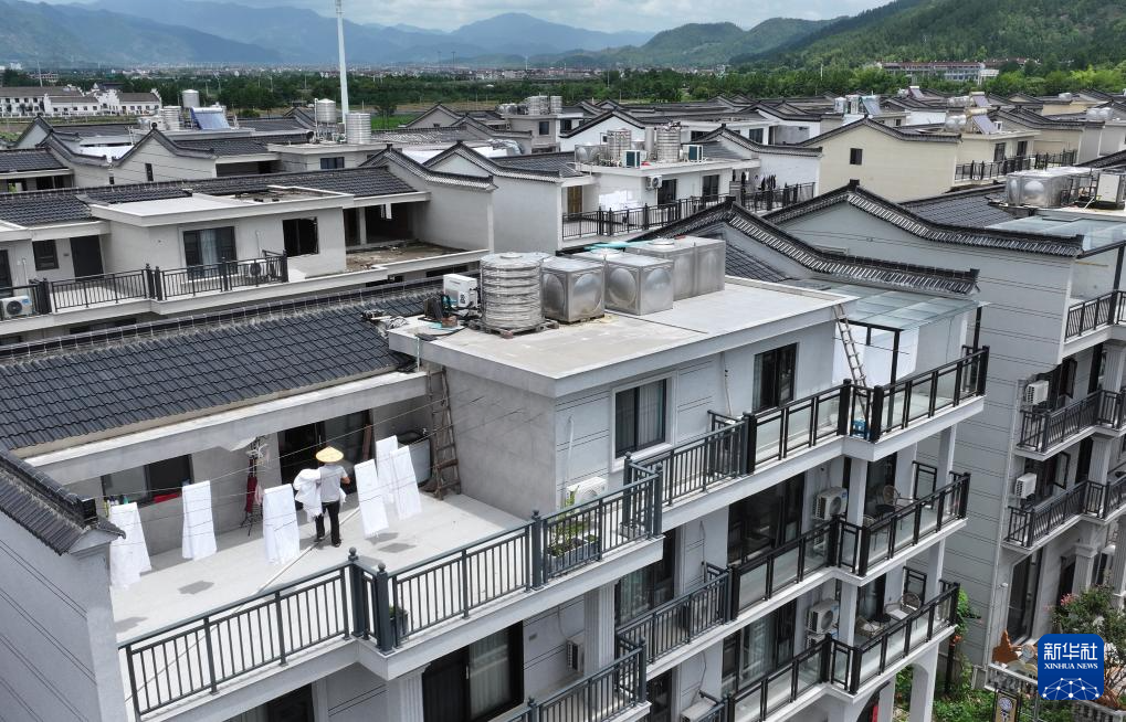 化｜仙居民宿产业：让“看过来”成为“留下来”尊龙凯时ag旗舰厅试玩锚定现代化 改革再深(图6)